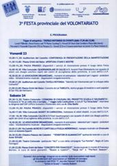 Programma