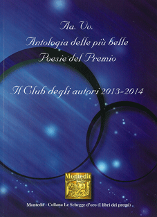Il Club degli Autori 2013-2014