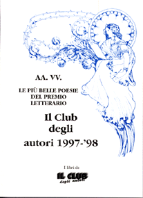 Il Club degli autori 1997-98