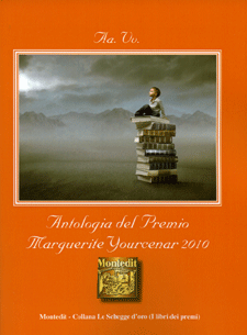 Marguerite Yourcenar 2010
