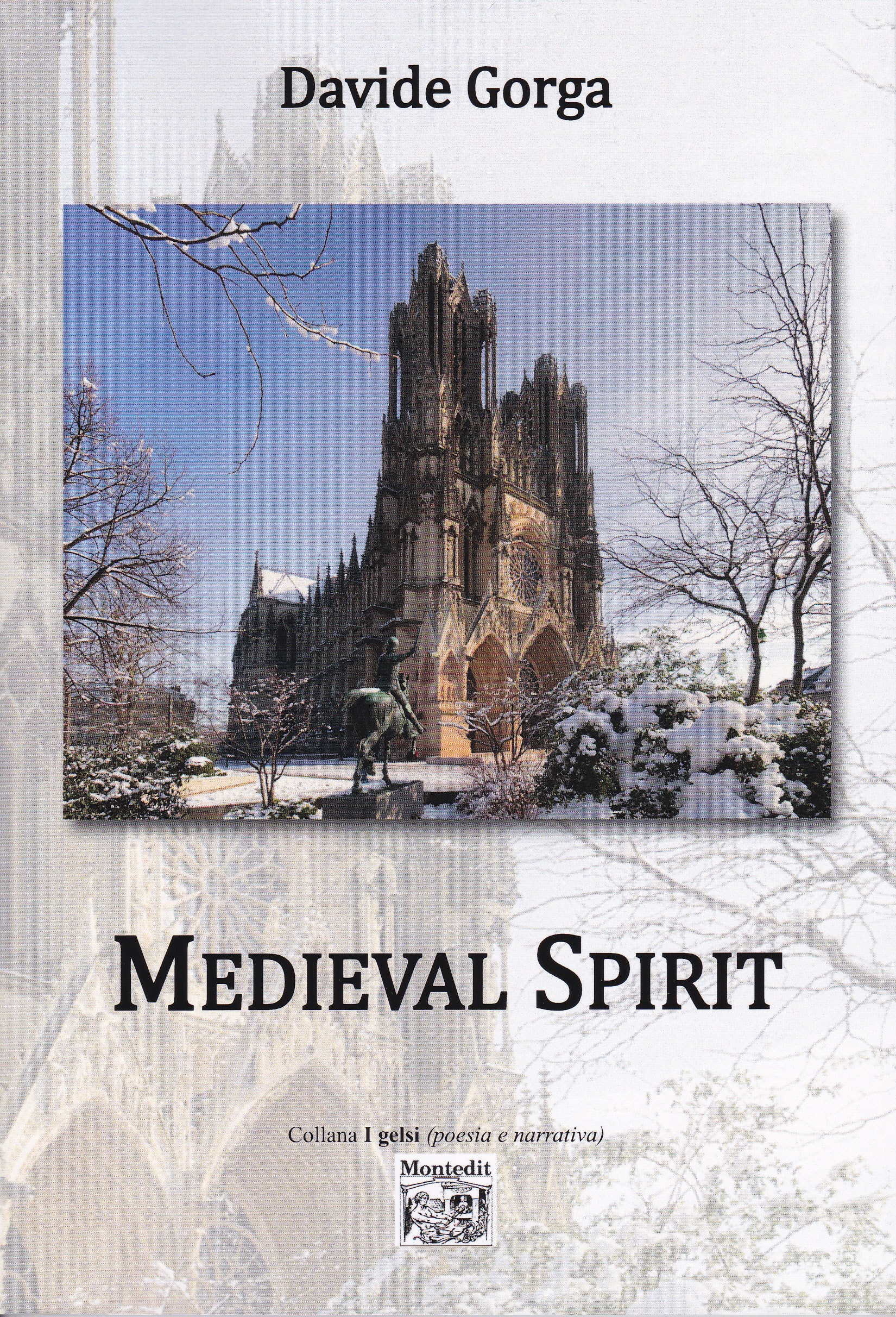 Medieval Spirit