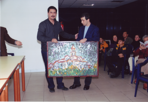 Premiazione