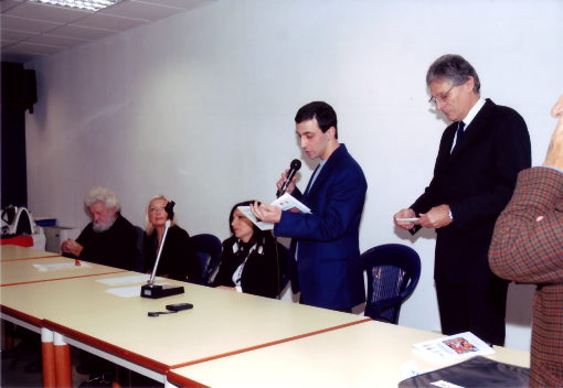 Lettura