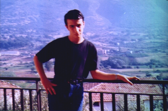 Un tempo