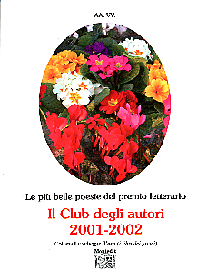 Il Club degli autori 2001 - 2002