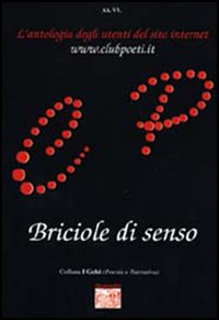 Briciole di Senso anno 2005