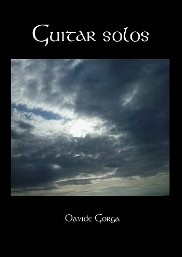 Guitar solos