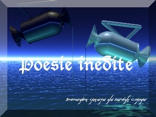 Raccolta di Poesie inedite