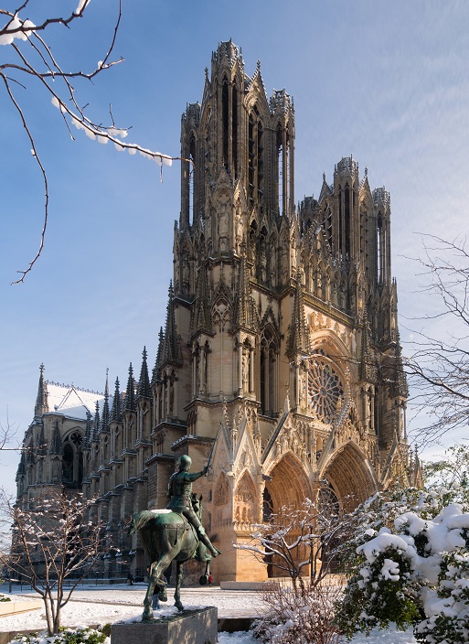 Medieval Spirit