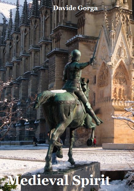Medieval Spirit